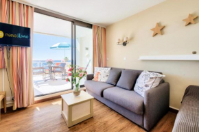 Résidence Cannes Villa Francia - maeva Home - Appartement 2 pièces 5 personnes - Prestige MAE-2341